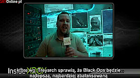 Call of Duty: Black Ops Multiplayer Features - wersja PL