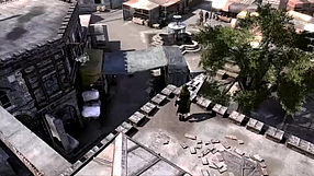 Assassin's Creed: Brotherhood Mercenary