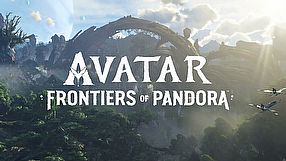 Avatar: Frontiers of Pandora zwiastun #1