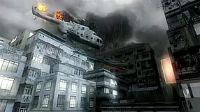 Call of Duty: Black Ops zwiastun na premierę