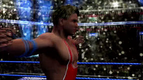 WWE SmackDown vs. Raw 2011 trailer #1