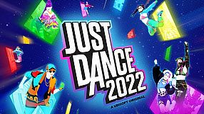 Just Dance 2022 zwiastun #1