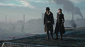 Assassin's Creed: Syndicate zwiastun na premierę - Evie (PL)