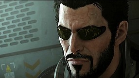 Deus Ex: Rozłam Ludzkości zwiastun 101 (PL)