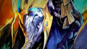 StarCraft II: Wings of Liberty Protosi - wersja PL