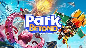 Park Beyond zwiastun #1