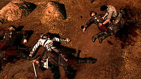 Assassin's Creed: Brotherhood zwiastun na premierę - wersja PL
