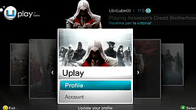 Assassin's Creed: Brotherhood Uplay Rewards