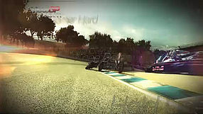 MotoGP 10/11 trailer #1