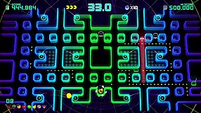 Pac-Man Championship Edition 2 zwiastun