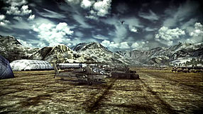 Apache: Air Assault zwiastun na premierę
