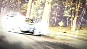 Need For Speed: Hot Pursuit Super Sports Pack DLC Trailer