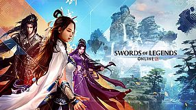 Swords of Legends Online zwiastun rozgrywki #1