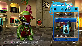 ModNation Racers DLC - Behind the Scenes