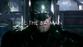 Batman: Arkham Knight reklama telewizyjna