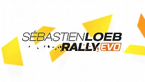 Sebastien Loeb Rally Evo trailer #1