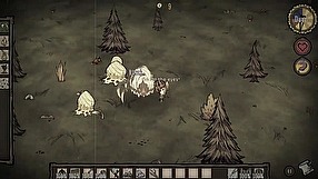 Don't Starve Long live the queen trailer