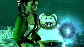 Beyond Good & Evil HD teaser