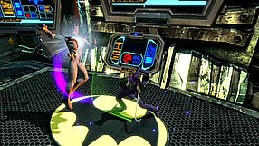 DC Universe Online zwiastun na premierę