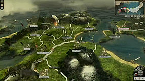 Total War: Shogun 2 kampania (PL)
