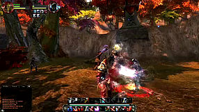 RIFT Warrior