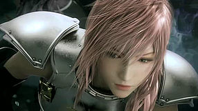 Final Fantasy XIII-2 trailer #1