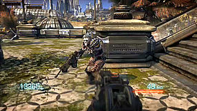 Bulletstorm Revenge trailer