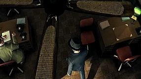 L.A. Noire trailer #4