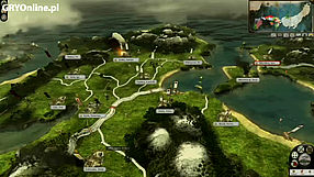 Total War: Shogun 2 bitwy (PL)