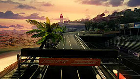 Ridge Racer 3DS trailer #1