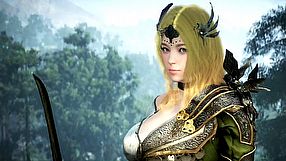 Black Desert Online E3 2017 trailer