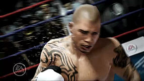 Fight Night Champion Demo Trailer