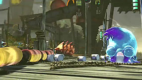 Ratchet & Clank: 4 za Jednego Co-Op Trailer
