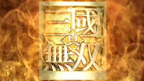 Dynasty Warriors 7 trailer #2