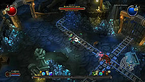 Torchlight Xbox 360 Trailer