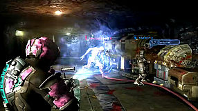 Dead Space 2 Multiplayer Security