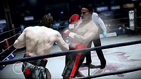 Fight Night Champion Obrona