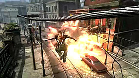 nieSławny: inFamous 2 Karma Nix