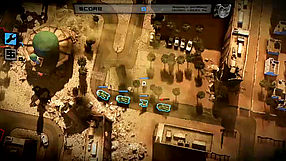 Anomaly: Warzone Earth Earth Gameplay