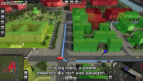 Cities in Motion: Symulator Transportu Miejskiego Wywiad z producentem (PL)