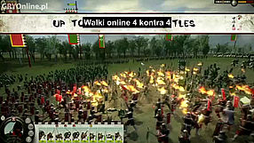 Total War: Shogun 2 Multiplayer (PL)
