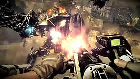 Killzone 3 zwiastun na premierę