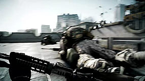 Battlefield 3 teaser #2