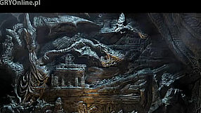 The Elder Scrolls V: Skyrim trailer #1 (PL)