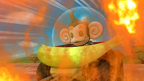 Super Monkey Ball 3D trailer #1