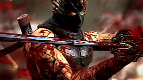 Ninja Gaiden 3 GDC Teaser