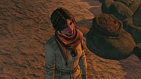 Syberia 3 zwiastun #1