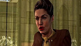 L.A. Noire Naked City