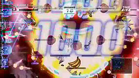 Bangai-O HD: Missile Fury trailer #1