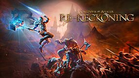 Kingdoms of Amalur: Re-Reckoning zwiastun edycji Switch